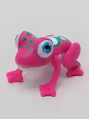 Робот YCOO Лягушка Глупи розовая