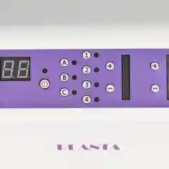 Профессиональный компрессионный лимфодренажный массажер для тела PLANTA MHH-1000 (XL)