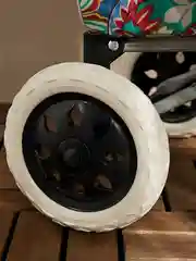 Тележка + сумка, до 30 кг, 36x26x95 см, 32 л, 600 D полиэстер, колеса ЭВА d16 см