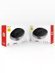 Серый индукционная настольная плита BQ HP121SS