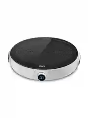 Белый индукционная настольная плита BQ HP101W