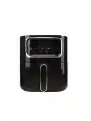 Черный аэрогриль KaringBee SZ-A805 / JD989 /  JD1189, фритюрница, аэрофритюрница