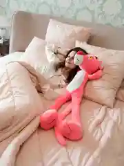 Розовый одеяло летнее Мягкий сон "Bella Rosa" стеганое