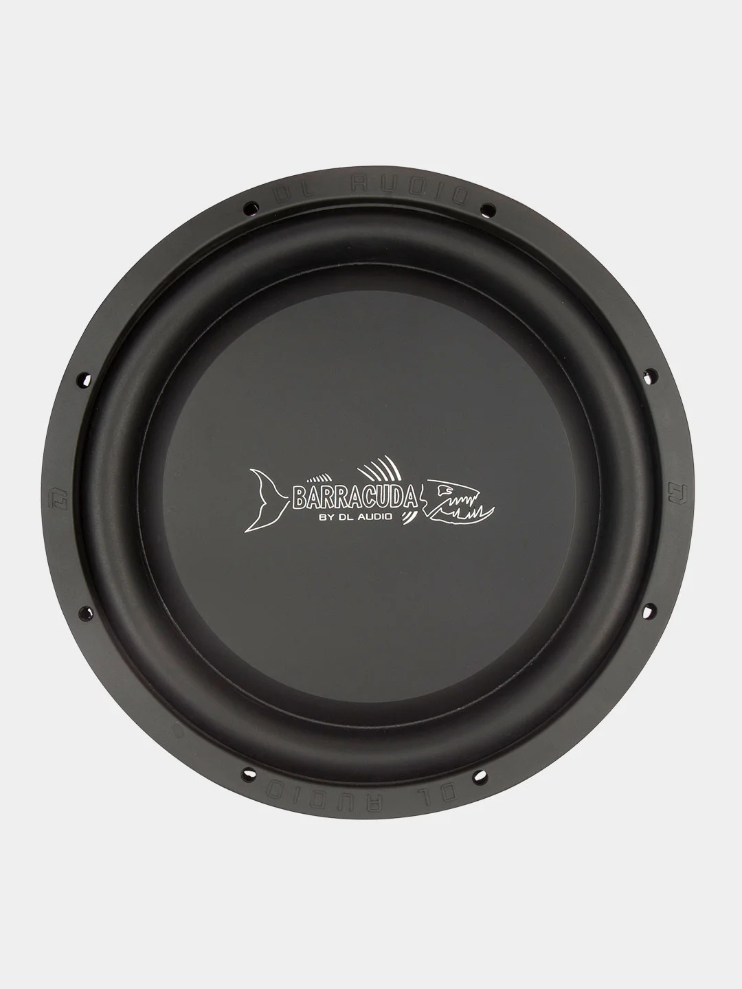 Сабвуфер автомобильный DL Audio Barracuda 12 Flat