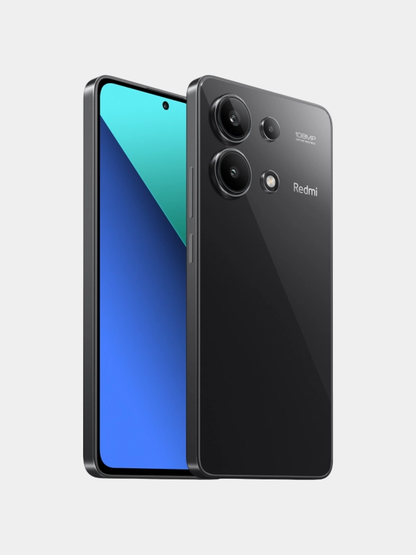 Смартфон Xiaomi Redmi Note 13 8/128 ГБ