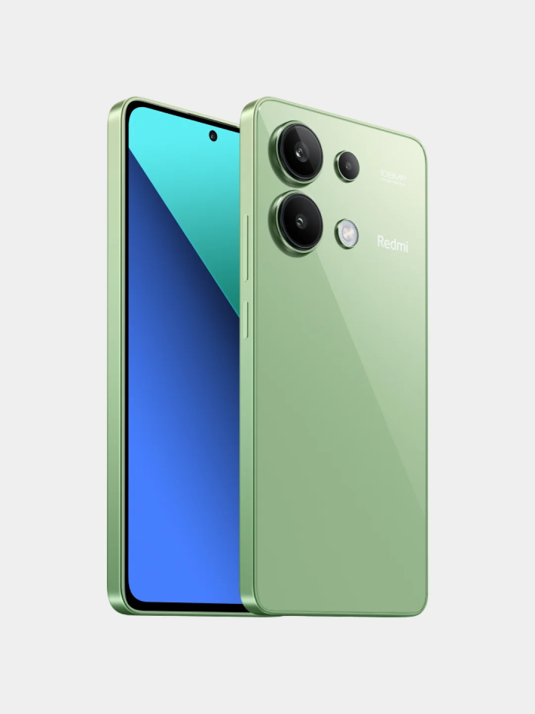Смартфон Xiaomi Redmi Note 13 8/128 ГБ