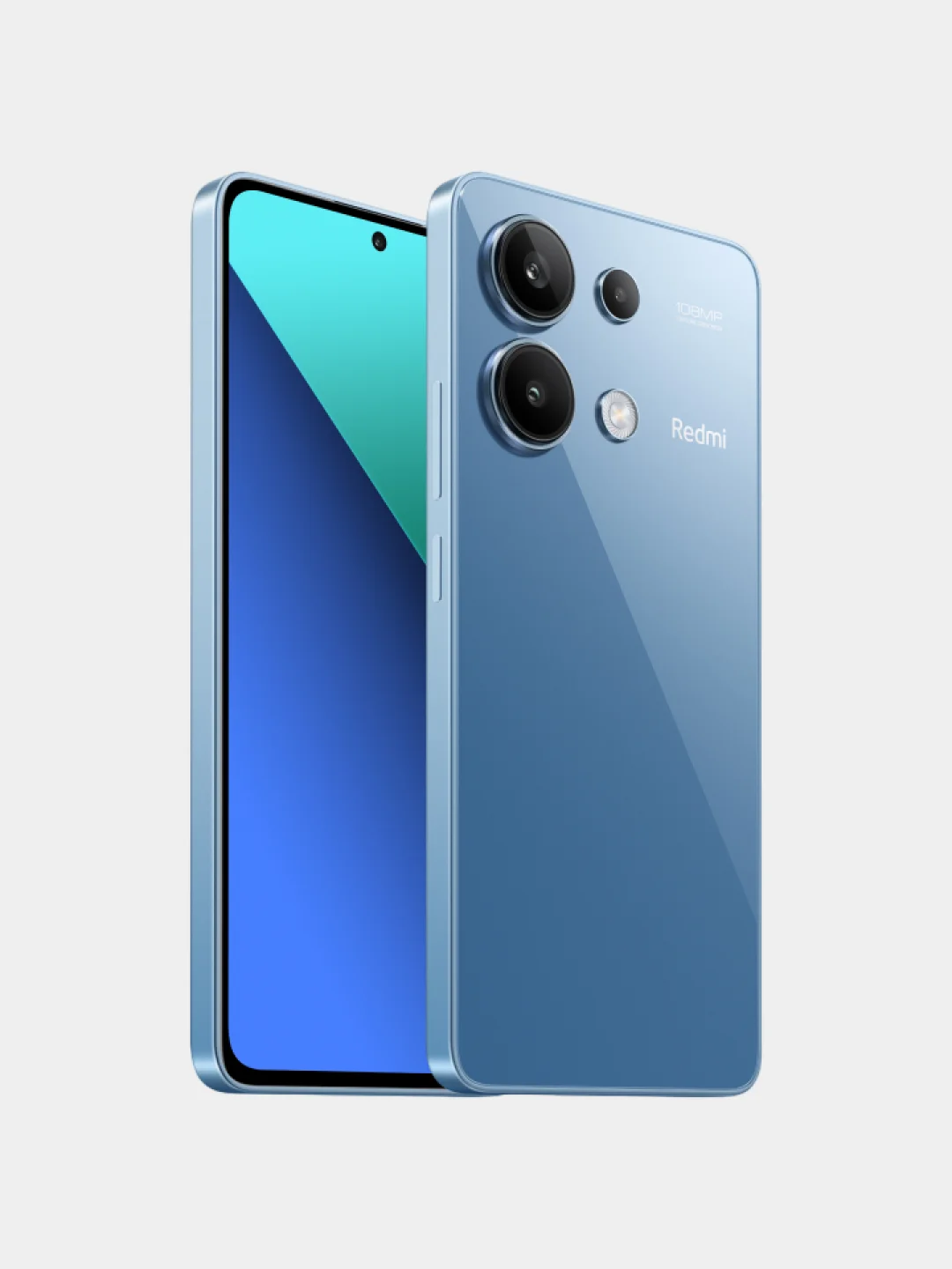 Смартфон Xiaomi Redmi Note 13 8/128 ГБ