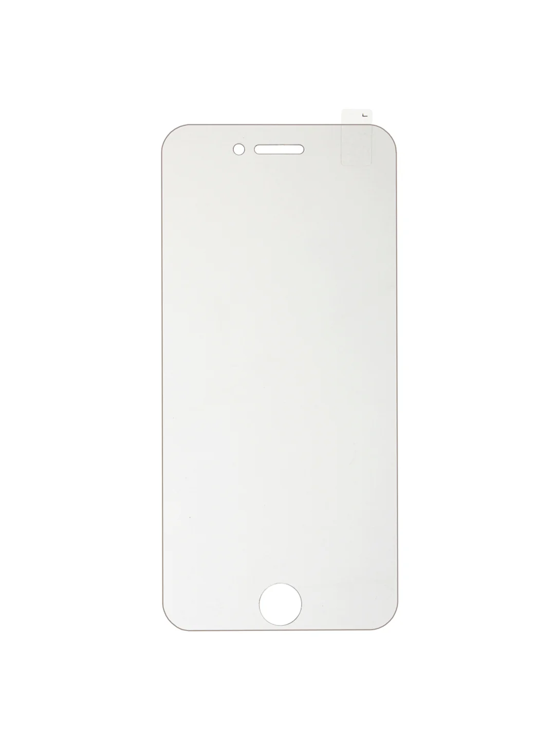 Стекло для защиты экрана телефона "Антишпион", затемненное, закаленное iPhone 12 pro max