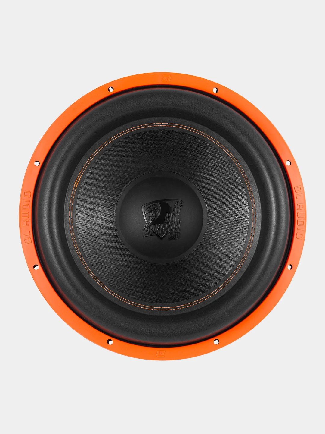 Сабвуфер автомобильный DL Audio Gryphon Lite 15 V.3