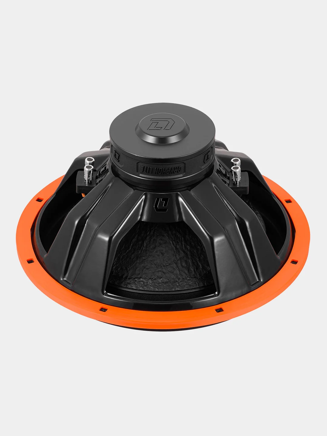 Сабвуфер автомобильный DL Audio Gryphon Lite 15 V.3