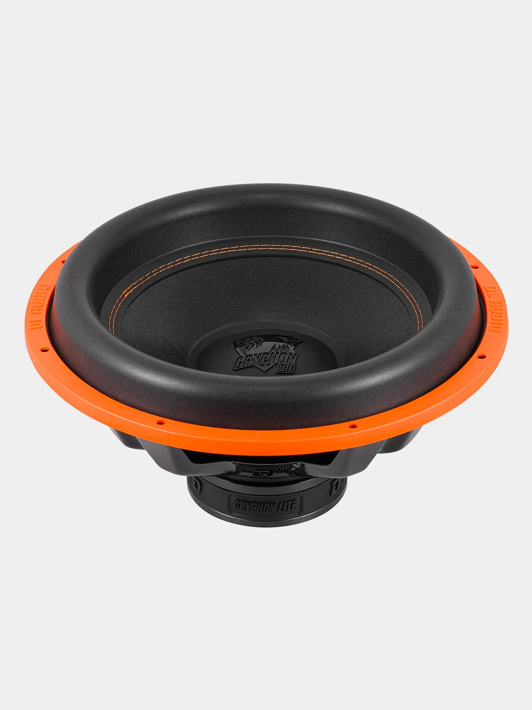 Сабвуфер автомобильный DL Audio Gryphon Lite 15 V.3