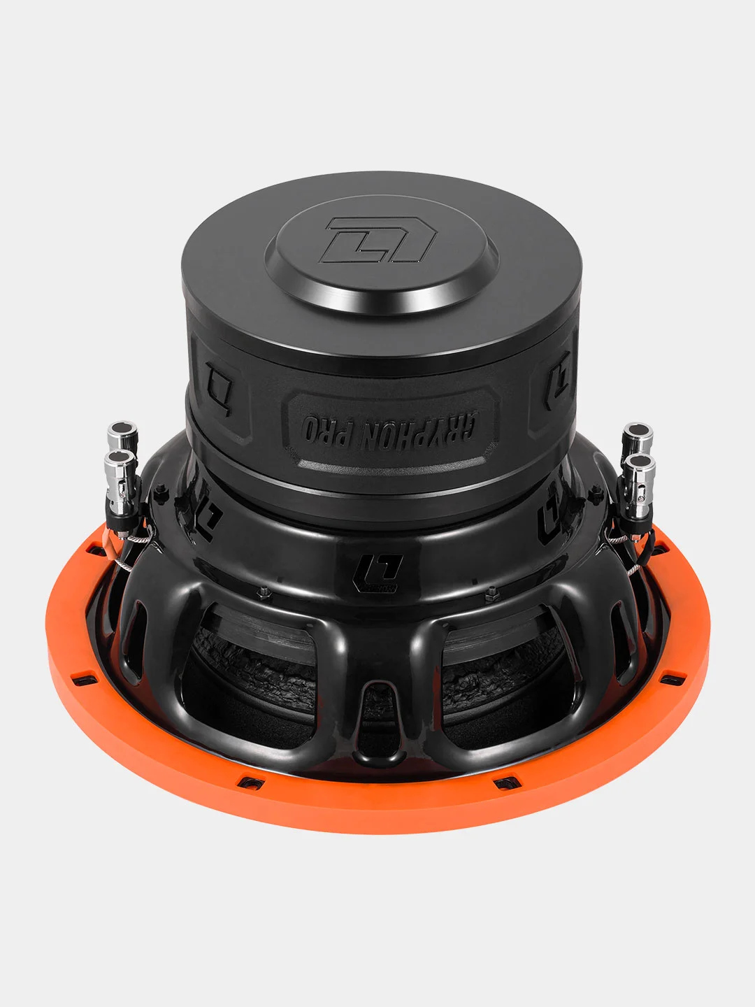 Сабвуфер автомобильный DL Audio Gryphon Pro 10 v.3