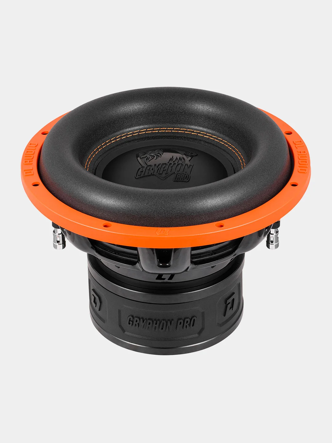 Сабвуфер автомобильный DL Audio Gryphon Pro 10 v.3
