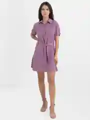 Аметистовый платье женское летнее