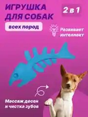 Ледяной игрушка для собак: соска, кость, краб, рыбка