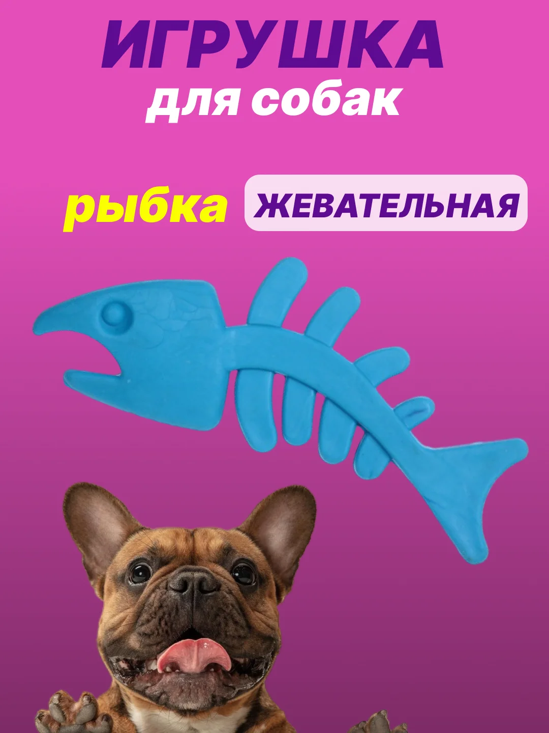 Ледяной игрушка для собак: соска, кость, краб, рыбка