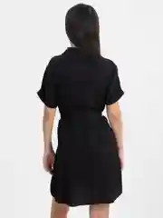 Черный платье женское летнее