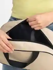 Сумка спортивная, дорожная