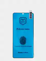 Защитная полимерная плёнка Polymer Nano для Realme 10 Pro Plus и Realme 11 Pro Plus