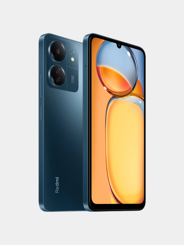 Смартфон Xiaomi Redmi 13C 8/256 ГБ