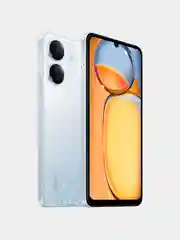 Смартфон Xiaomi Redmi 13C 8/256 ГБ