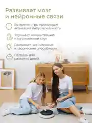 Фимбо "Ночь", 22 см, не глюкофон, музыкальный инструмент, ханг, перкуссия, барабан