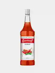 Сироп Barinoff "Острый", 1 л