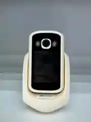 Видеоняня с обзором 360 wifi/ управление с телефона для новорожденных/ Видеонаблюдение
