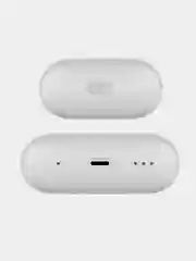Марсала чехол для Airpods Pro / Pro 2, soft touch силикон, 1.5 мм