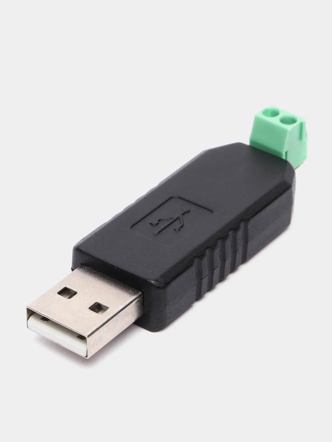 2 / 4 штуки Модуль преобразователя интерфейсов USB to RS485 CH340G + MAX485 Arduino