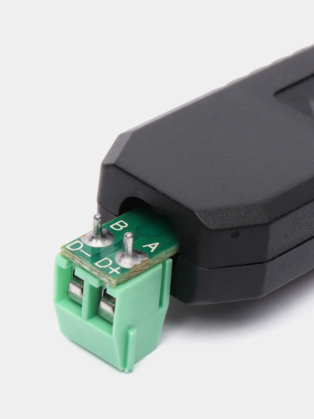 2 / 4 штуки Модуль преобразователя интерфейсов USB to RS485 CH340G + MAX485 Arduino