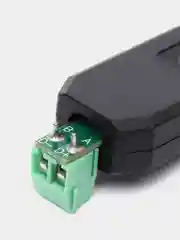 2 / 4 штуки Модуль преобразователя интерфейсов USB to RS485 CH340G + MAX485 Arduino