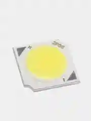 Светодиод мощный COB 5W 15-17V 300mA 6500K 13*13мм