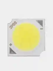 Светодиод мощный COB 5W 15-17V 300mA 6500K 13*13мм