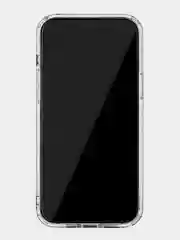Чехол для iPhone 12 / 12 Pro, Real Mag Case, чехол защитный усиленный, прозрачный