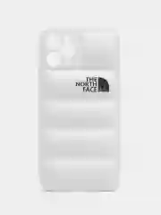 Белый чехол на iPhone (Айфон) 11, 13, 14, 15, 7, 8 Plus, XXS, XR, 12 Pro Max, Plus, силиконовый