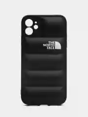 Фиолетовый чехол на iPhone (Айфон) 11, 13, 14, 15, 7, 8 Plus, XXS, XR, 12 Pro Max, Plus, силиконовый