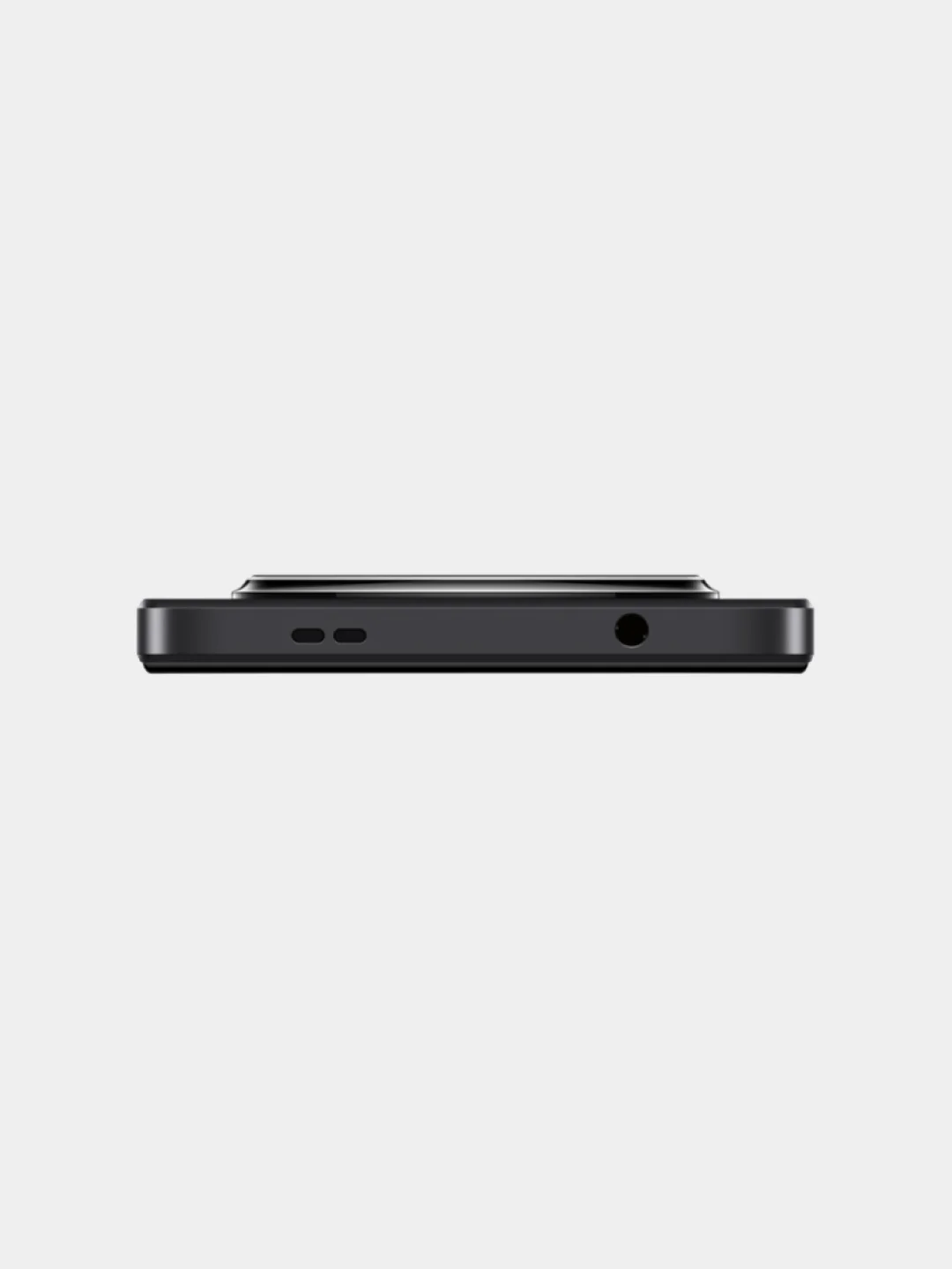 Черный смартфон Xiaomi Redmi A3 4/128 ГБ