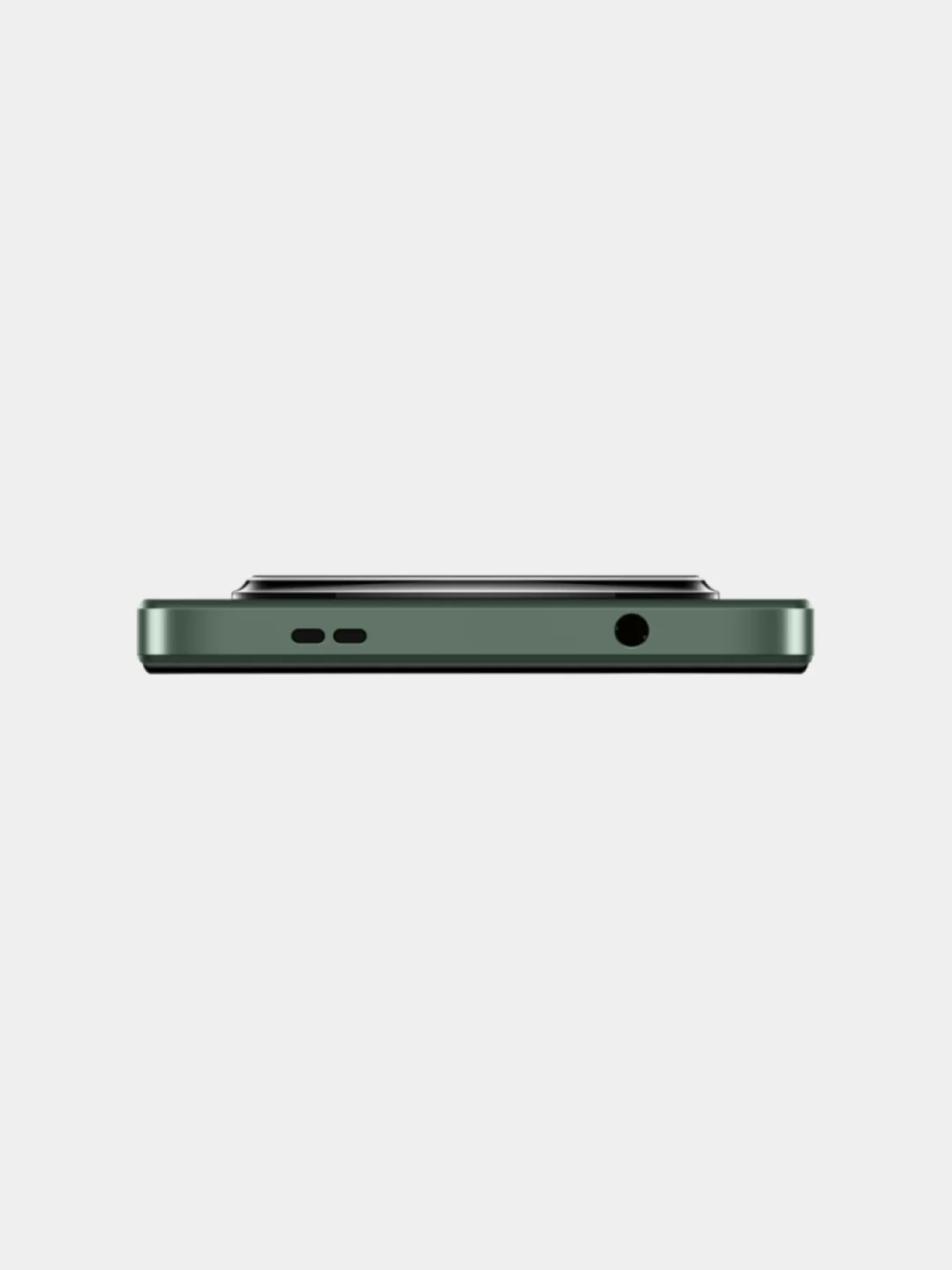 Черный смартфон Xiaomi Redmi A3 4/128 ГБ