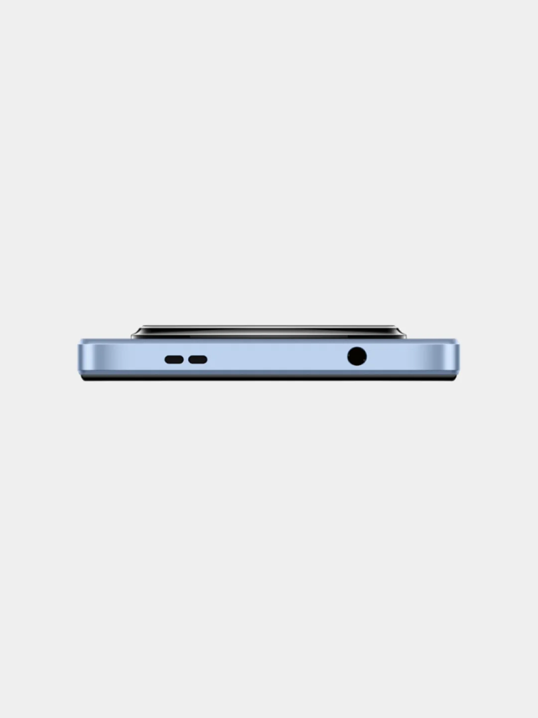 Черный смартфон Xiaomi Redmi A3 4/128 ГБ