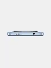 Черный смартфон Xiaomi Redmi A3 4/128 ГБ