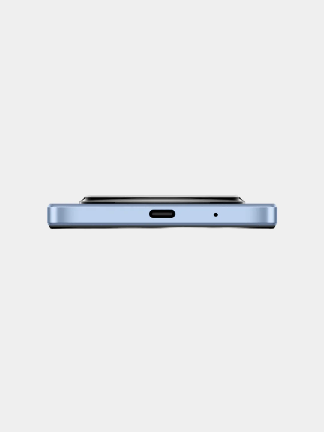 Черный смартфон Xiaomi Redmi A3 4/128 ГБ