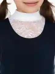 Сарафан школьный для девочки, Утенок