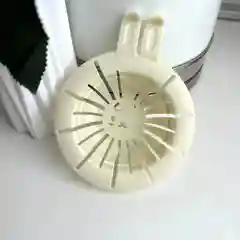 Сетка фильтр для глубокого слива для раковины, глубина 4 см