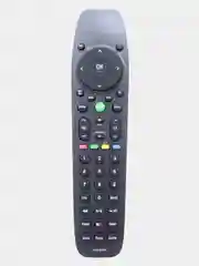 Пульт 34018478B для телевизора DEXP