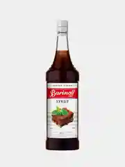 Сироп Barinoff "Брауни", для кофе и десертов, 1 л