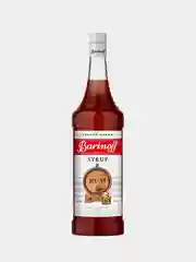 Сироп Barinoff "Ром", для кофе и котейлей, 1 л