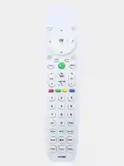 Пульт 34019640 для телевизора DEXP
