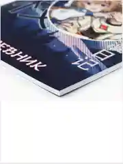 Морской дневник школьный, для девочек и для мальчиков, 1-11 класс, с мягкой обложкой