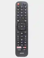 Пульт EN2D27D для телевизора DEXP